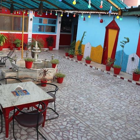 Govind Hotel Джодхпур Экстерьер фото