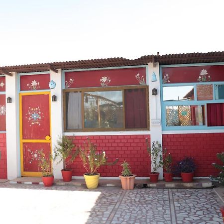 Govind Hotel Джодхпур Экстерьер фото