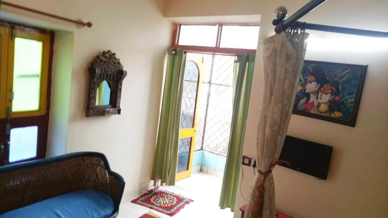 Govind Hotel Джодхпур Экстерьер фото