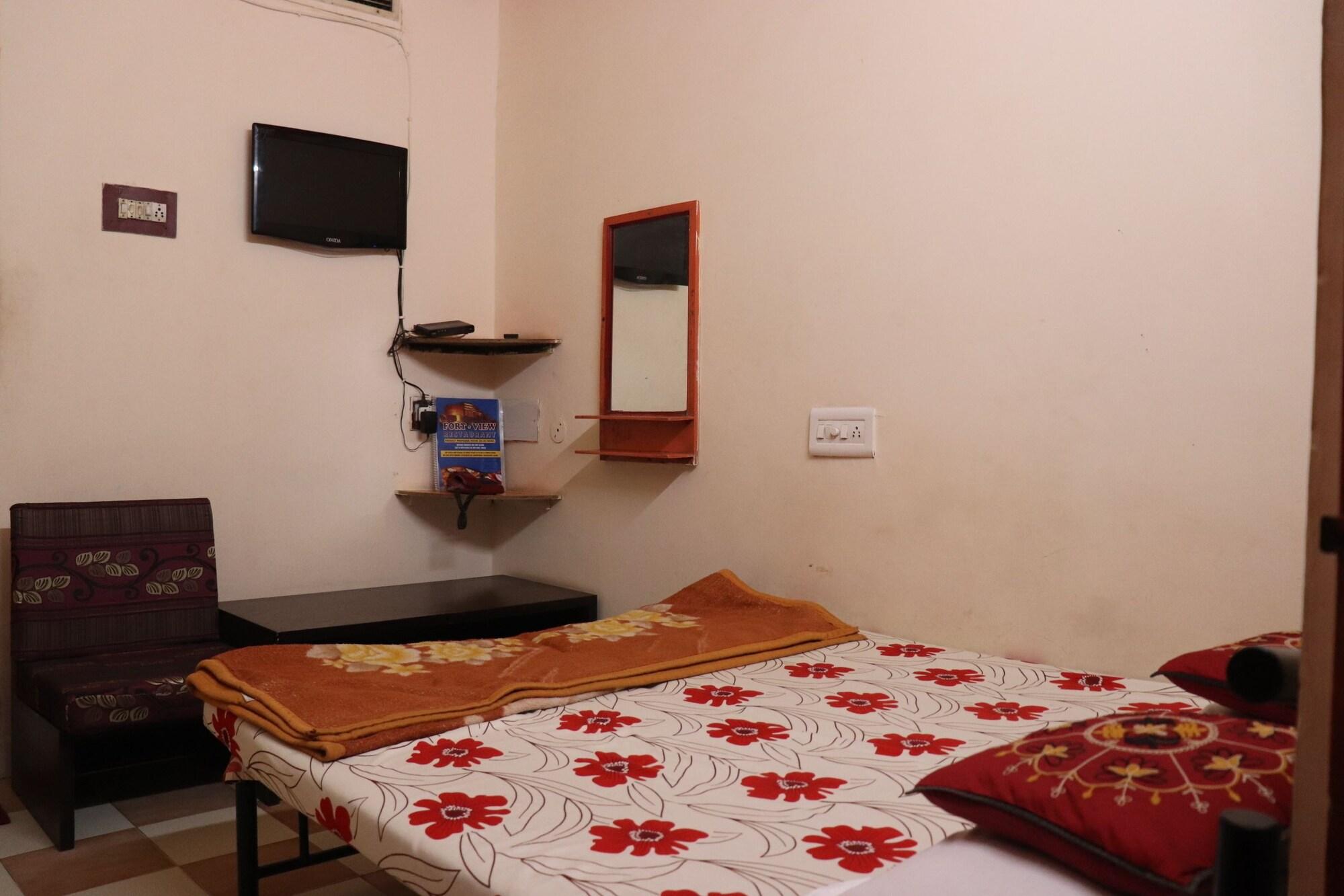 Govind Hotel Джодхпур Экстерьер фото