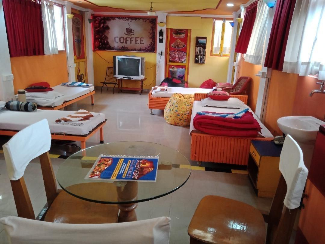 Govind Hotel Джодхпур Экстерьер фото