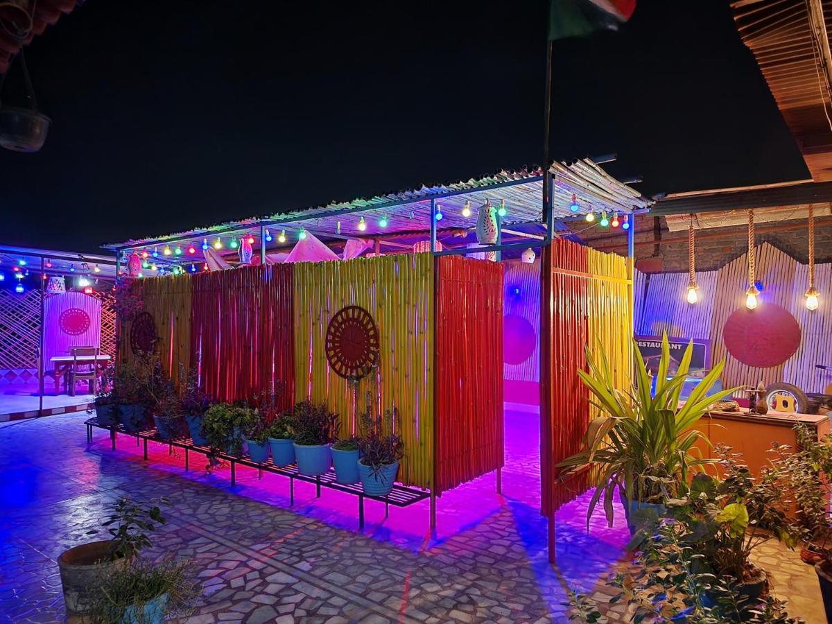 Govind Hotel Джодхпур Экстерьер фото