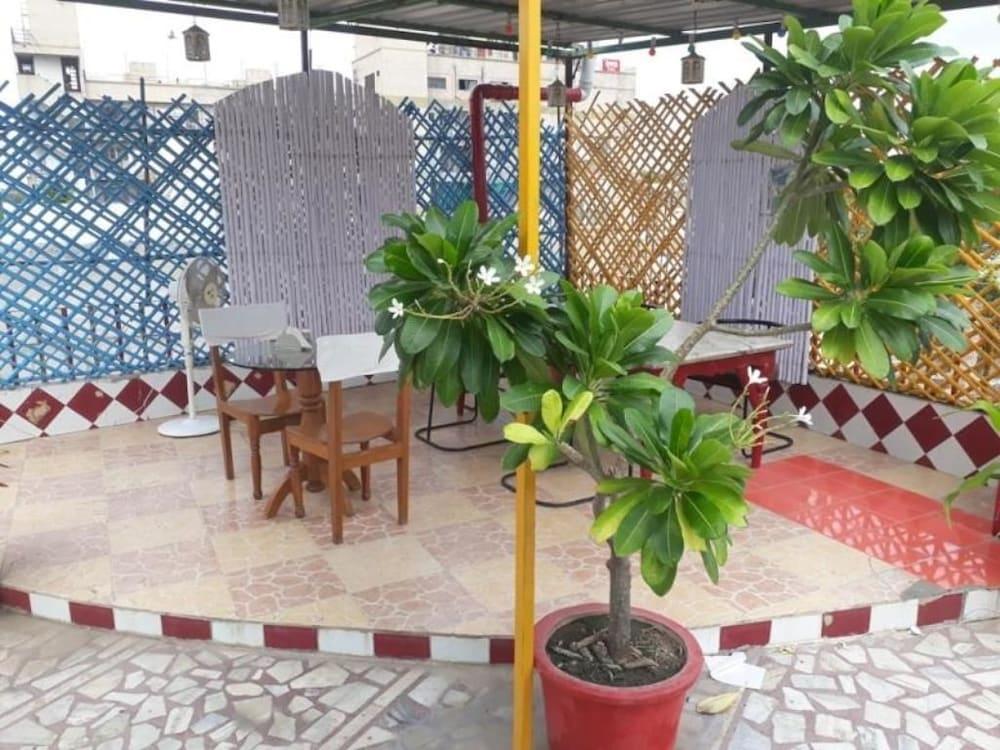 Govind Hotel Джодхпур Экстерьер фото