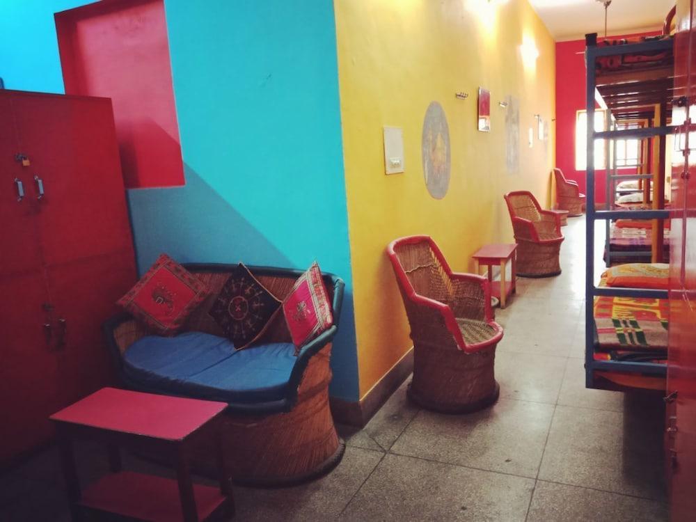 Govind Hotel Джодхпур Экстерьер фото