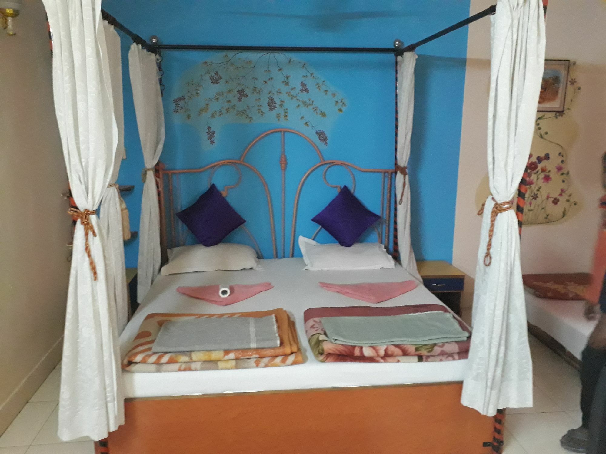 Govind Hotel Джодхпур Экстерьер фото